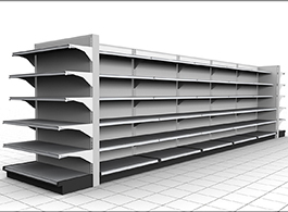 Shelving