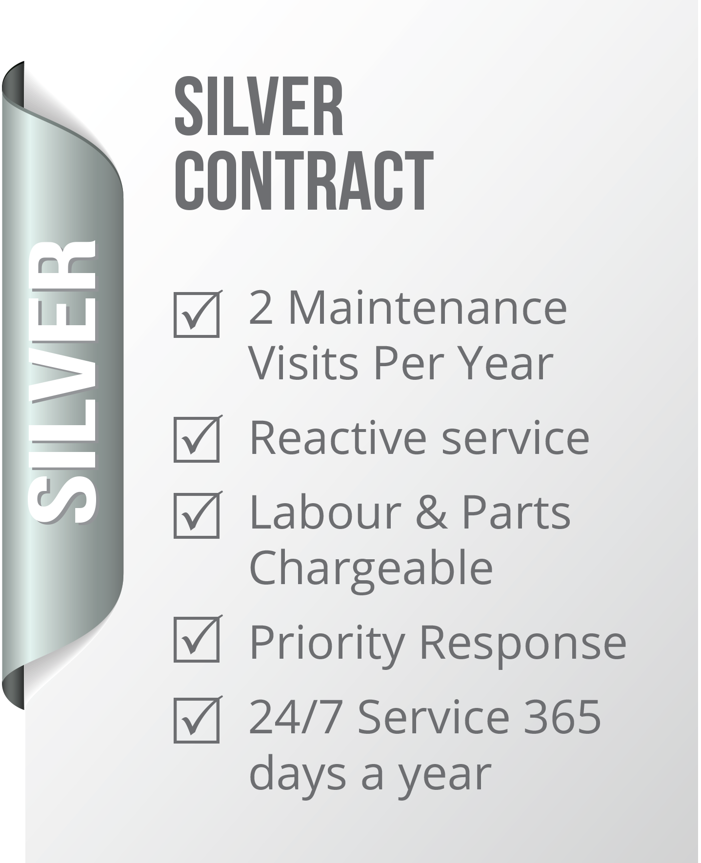 SilverContract